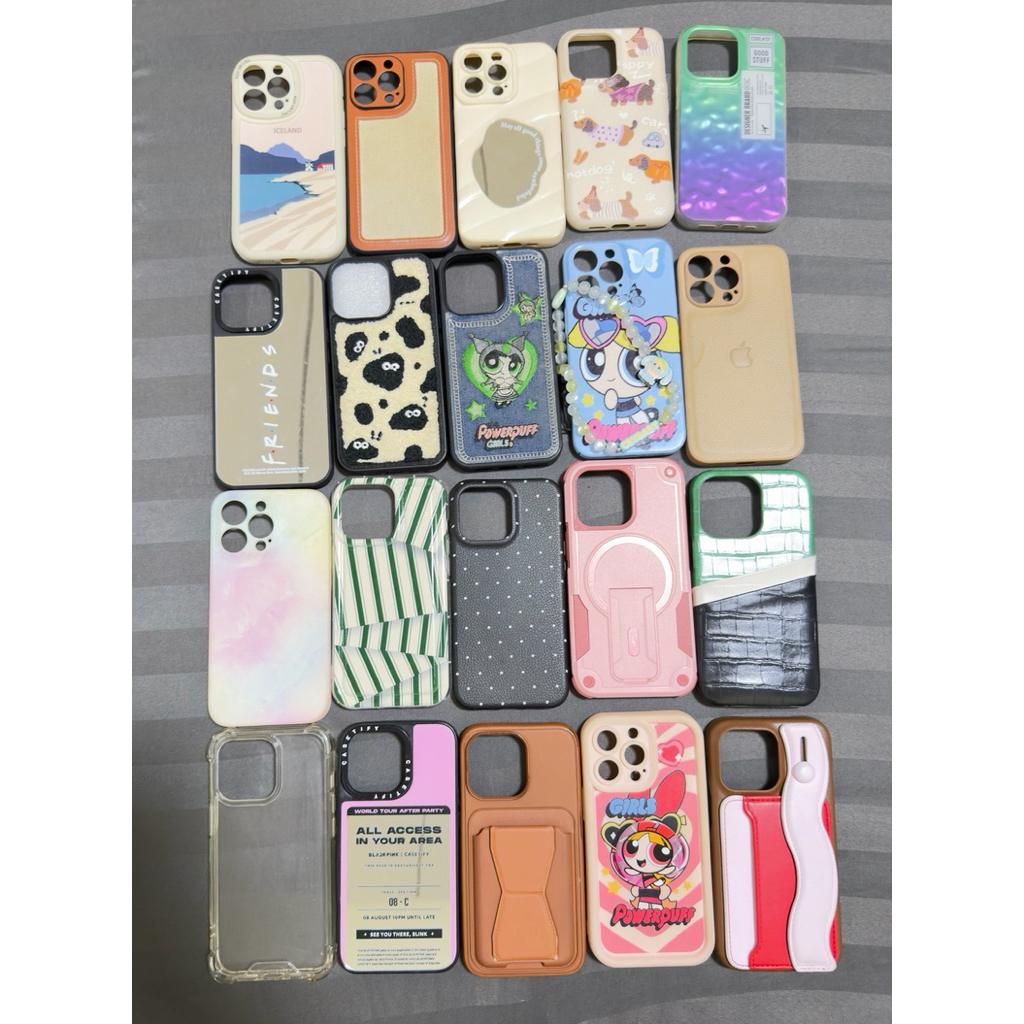 case iphone 13pro ส่งต่อมือสอง