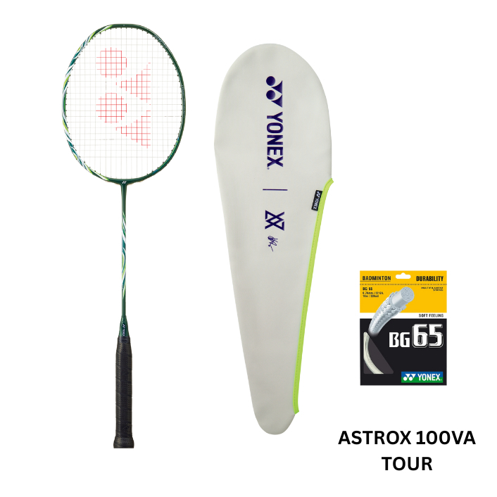 ไม้แบด YONEX ASTROX 100VA TOUR