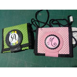 ปกติ239บาทXXขายเพียง29บาทXXกระเป๋าพับพร้อมสายคล้อง Miraculou…