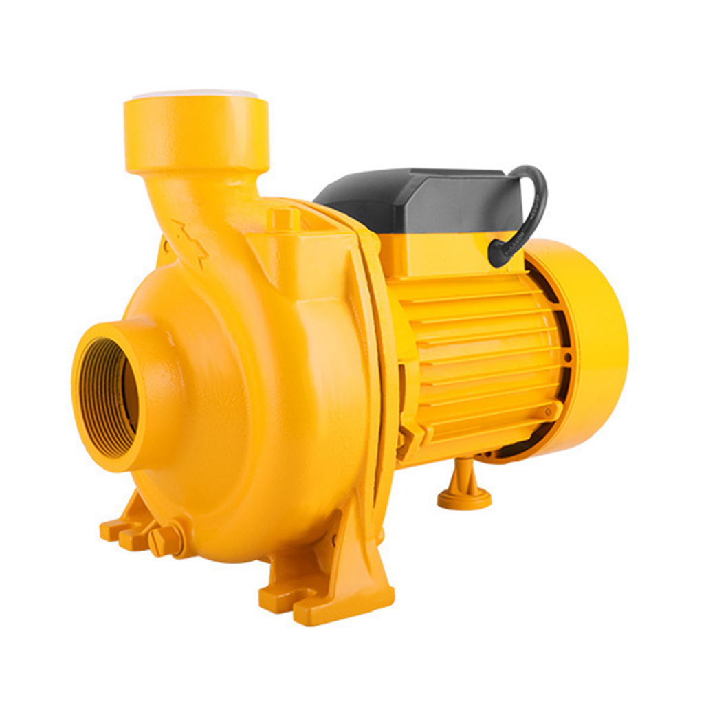 ใบพัดทองเหลือง ปั๊มหอยโข่ง 2'' 2 แรงม้า ดูดลึก!!น้ำเยอะ!! แรงจ๊วดๆ!! ปั๊มน้ำ ปั๊มไฟฟ้า ปั๊มน้ำหอยโข่ง ปั้มหอยโขง2นิ้ว - รูปที่ 7