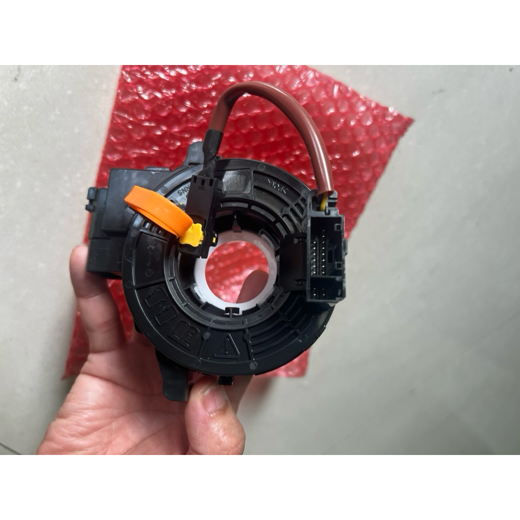 สไปร่อนพวงมาลัย Ativ 2022-2025