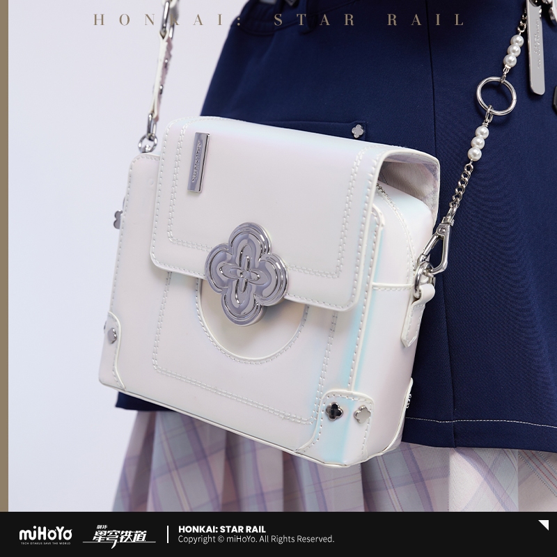 [Pre-order/อ่านรายละเอียดก่อนสั่ง] กระเป๋าสะพาย March 7th