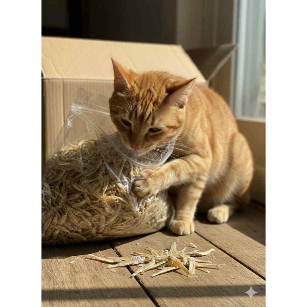 ปลาซิวแก้วตากแห้ง ปลาซิว น้ำหนัก 500 กรัม ค่าส่งถูกมีบริการปลายทาง