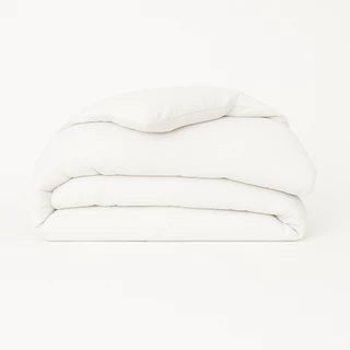 Comfy ผ้านวม สีพื้นหนานุ่ม duvet quilt blanket มีน้ำหนักเบา คุณภาพดี