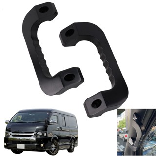 【Sunshineselect】มือโหนรถตู้ คู่หน้า hiace commuter 2008-2018…