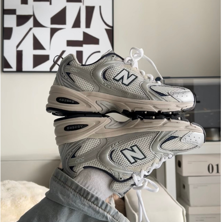 GALLERIA  รองเท้า ℕew 𝔹𝕒𝕝𝕒𝕒𝕖 530 รองเท้ากีฬาชายและหญิง 530SG/530AK