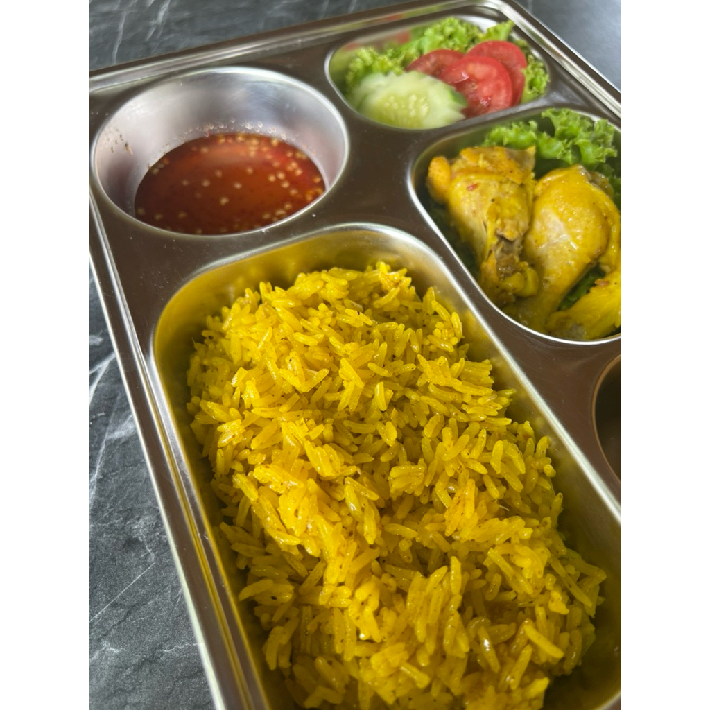 เครื่องเทศข้าวหมกหาดใหญ่ (ผงสำเร็จรูป)22.- - รูปที่ 5