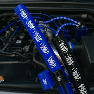 สายระบายไอ+จุกอุด ขนาด16มม. สายยาว1เมตร มี2สีให้เลือก