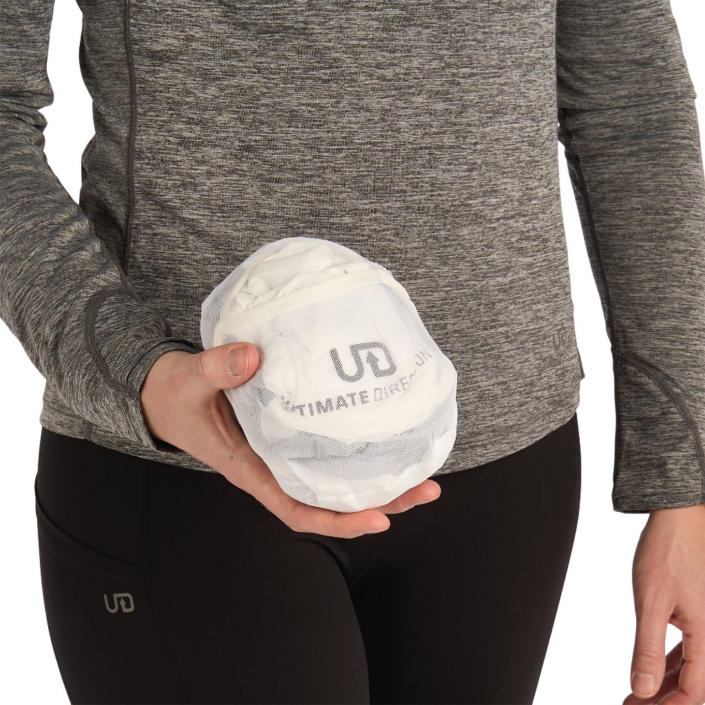UD ULTRA JACKET l WOMEN-RNG SPORTเสื้อแจ๊คเก็ตที่กันลม กันฝน กันหนาวในตัวเดียว — صورة 5