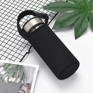 กระเป๋า​ใส่ขวดน้ำ แก้วเยติ 450-1500 ml.​ ถุงใส่ขวดน้ำ แบบถือ หรือสะพายได้