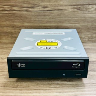 ไรท์เตอร์บลูเรย์ LG   Blu-Ray/CD/DVD Writer      รองรับการอ่…