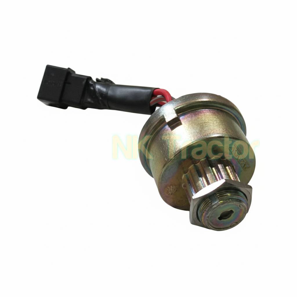 แท้ศูนย์100% สวิทซ์สตาร์ท MU4902 / MU5501 / MU5702 รถไถ สวิตซ์ สตาร์ทเครื่อง