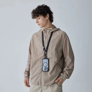 Bitplay สายคล้องอเนกประสงค์ รุ่น Multi-Use Strap