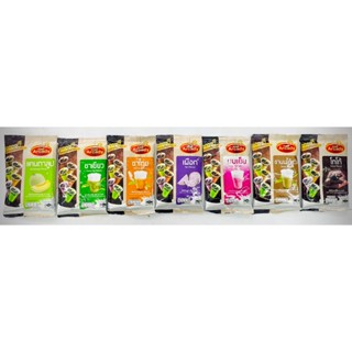 ผงชาไข่มุก ผงชานมไข่มุก ผงชาอาเคดี้ ผงชานม ผงชาเย็น ผงนมเย็น…