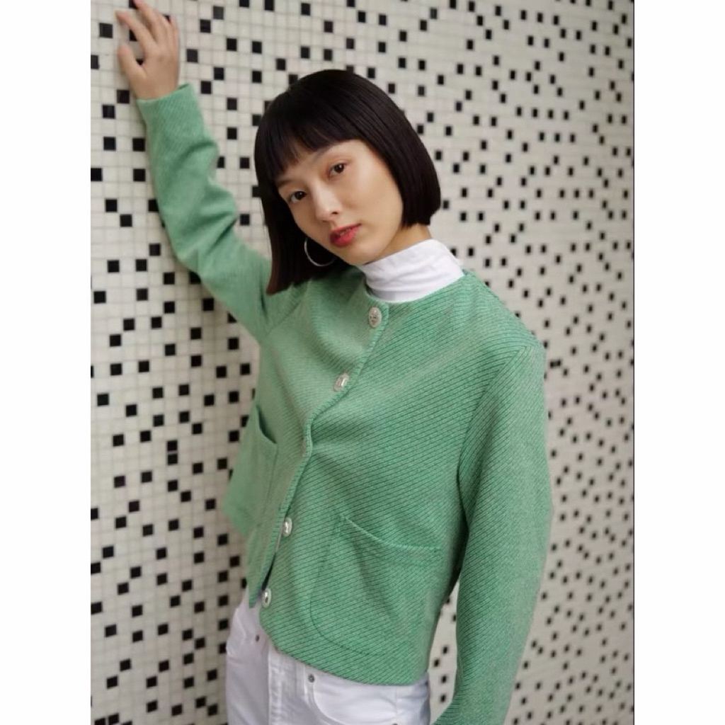 [ส่งต่อ] แจ็กเก็ต Rally Movement - Rally RM Buttons Jacket