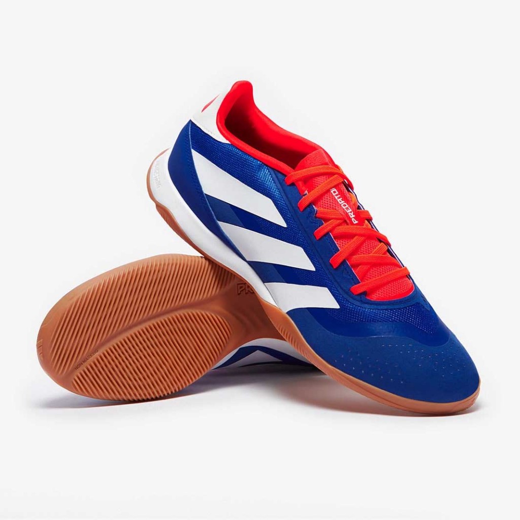 รองเท้าฟุตซอล Adidas Predator League IN