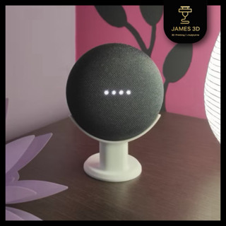 ขาตั้งแนวตั้งสำหรับ Google Home Gen 1 / Gen 2 Nest Mini  ขาต…