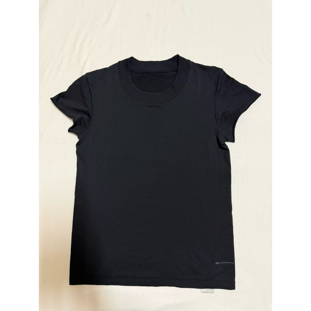 Alexander wang เสื้อยืด