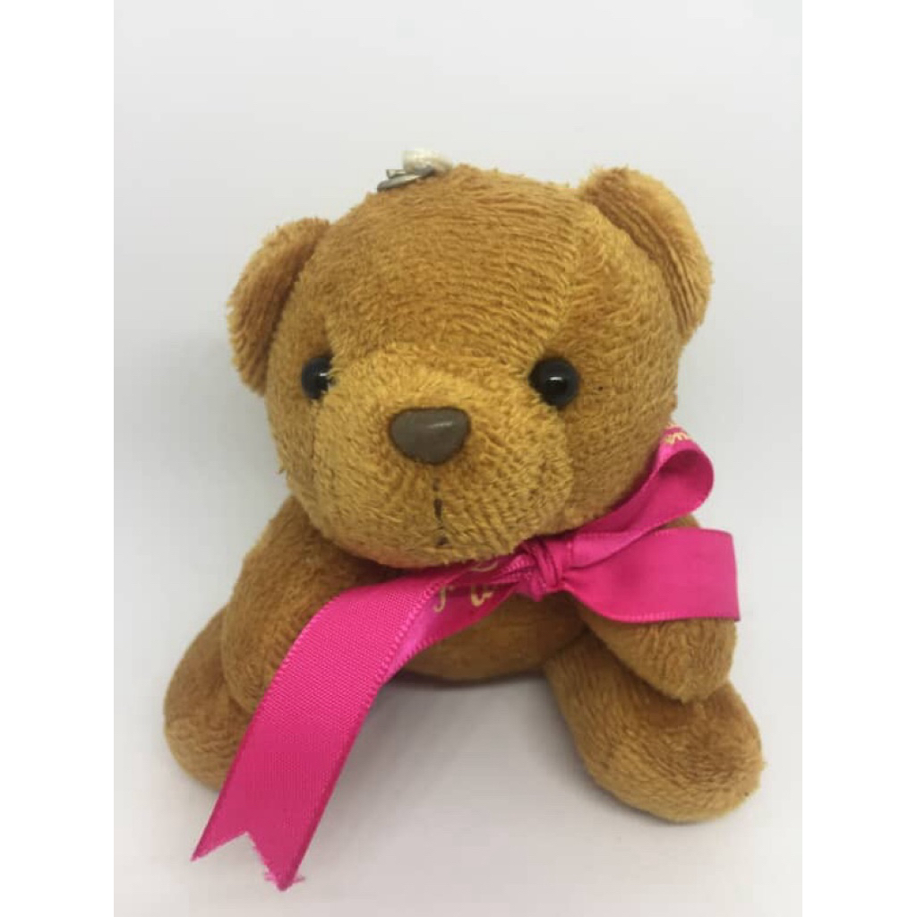 ตุ๊กตาหมี (Teddy bear)