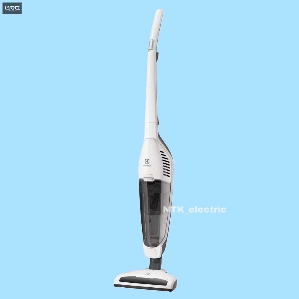 Electrolux EDYL35IW เครื่องดูดฝุ่น ชนิดด้ามจับแบบ สาย กำลังมอเตอร์ 800 วัตต์ สี Ice White
