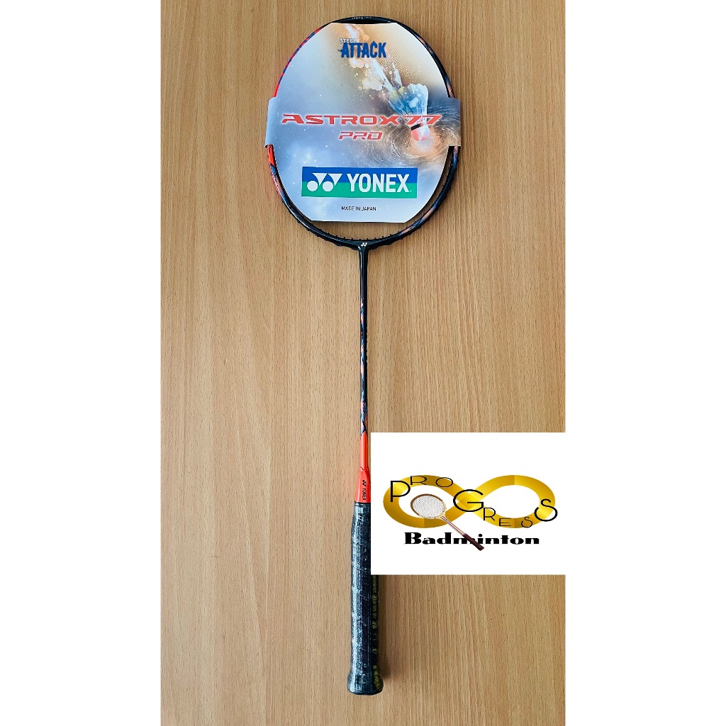 Yonex Astrox 77 Pro (4UG6)