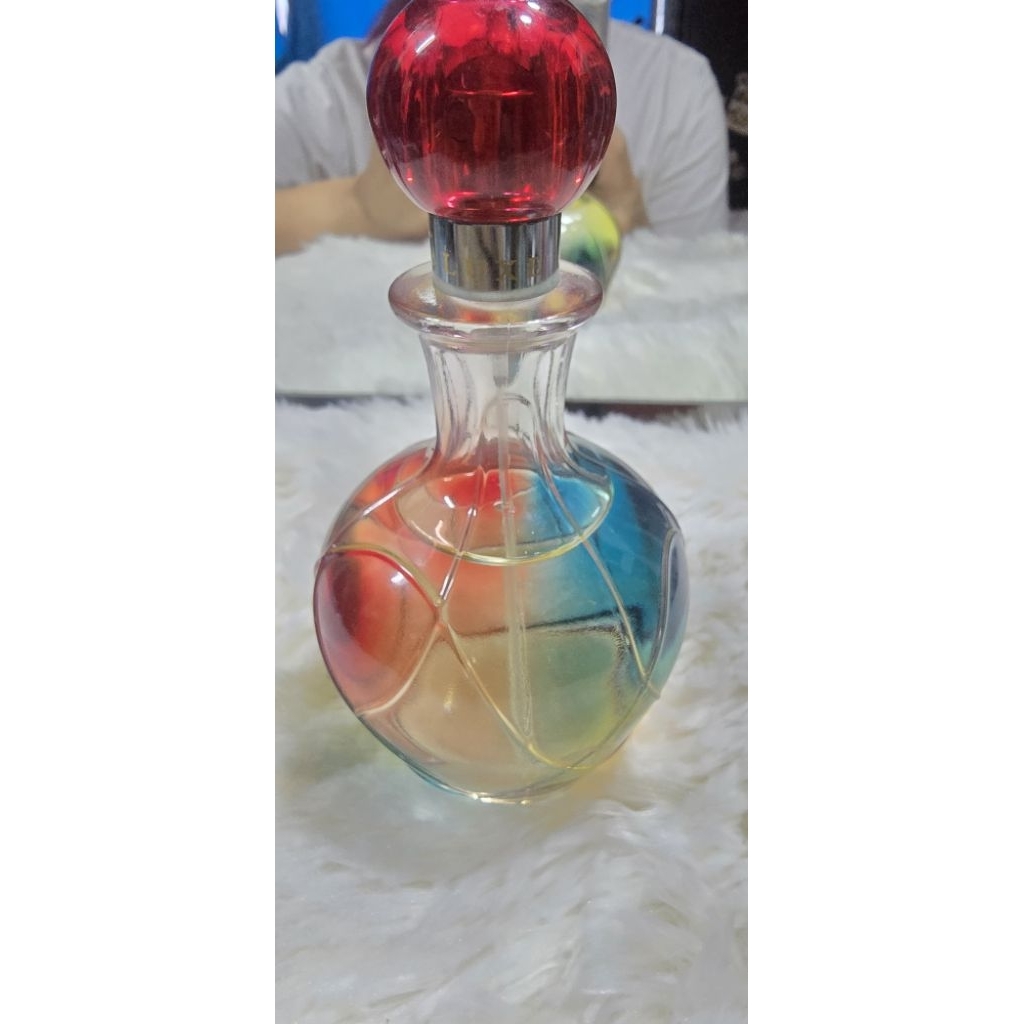 jennifer lopez liveLUXE