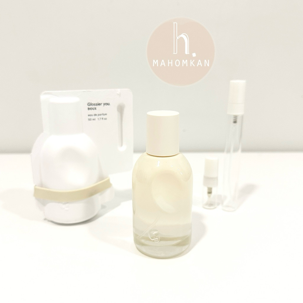 Glossier You Doux EDP น้ำหอมแท้แบ่งขาย