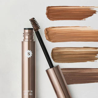 SUPERMOM THAILAND Eyebrow Mascara ซุปเปอร์มัม อายบราว มาสคาร่า