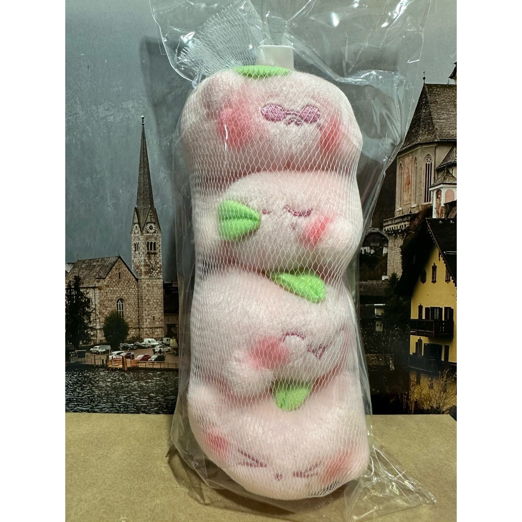 Peach doll Jaehyun แจฮยอน NCT127 พร้อมส่ง