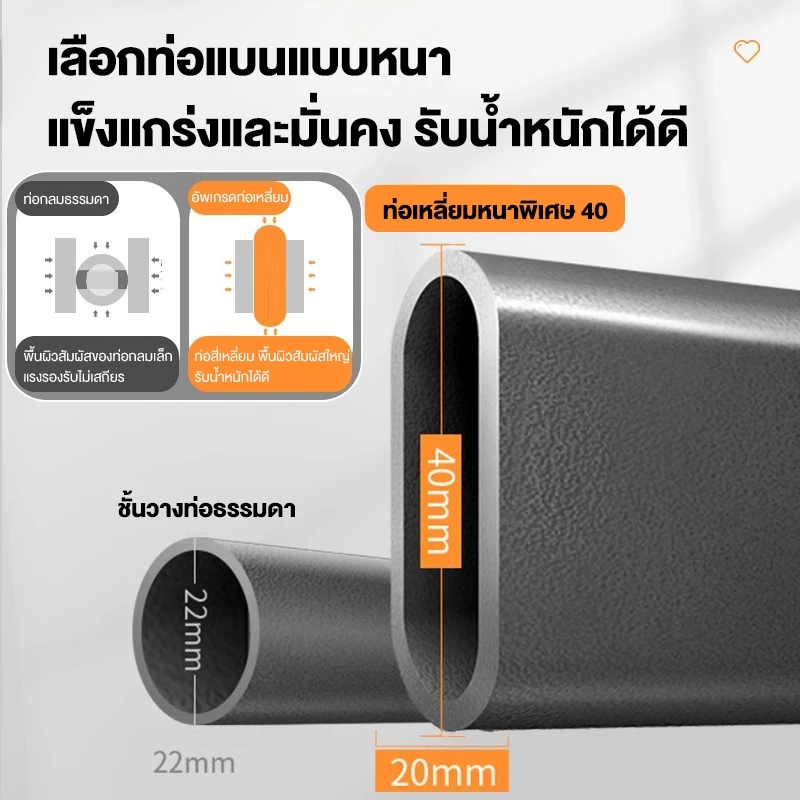 เตียงพับ เก้าอี้เอน เก้าอี้พับได้ ปรับนอนได้ พับได้ รับน้ำหนัก 300KG - รูปที่ 6