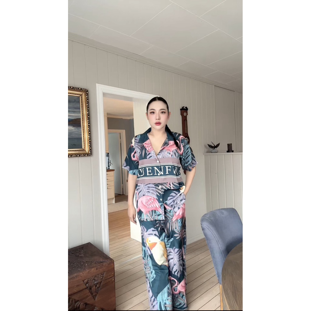 MF80 ชุดเซ็ตMuenfun เหมือนฝัน