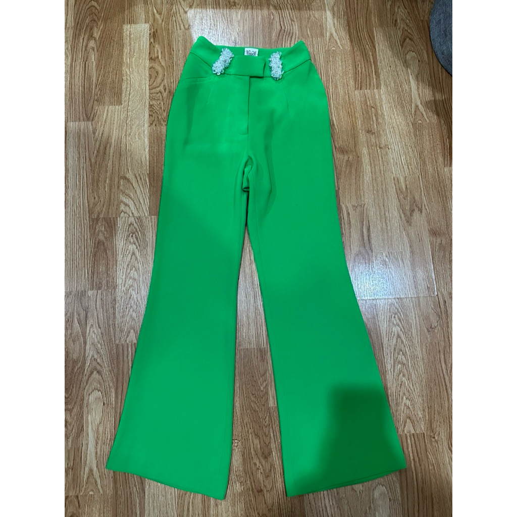 Kloset size xs กางเกงขายาว