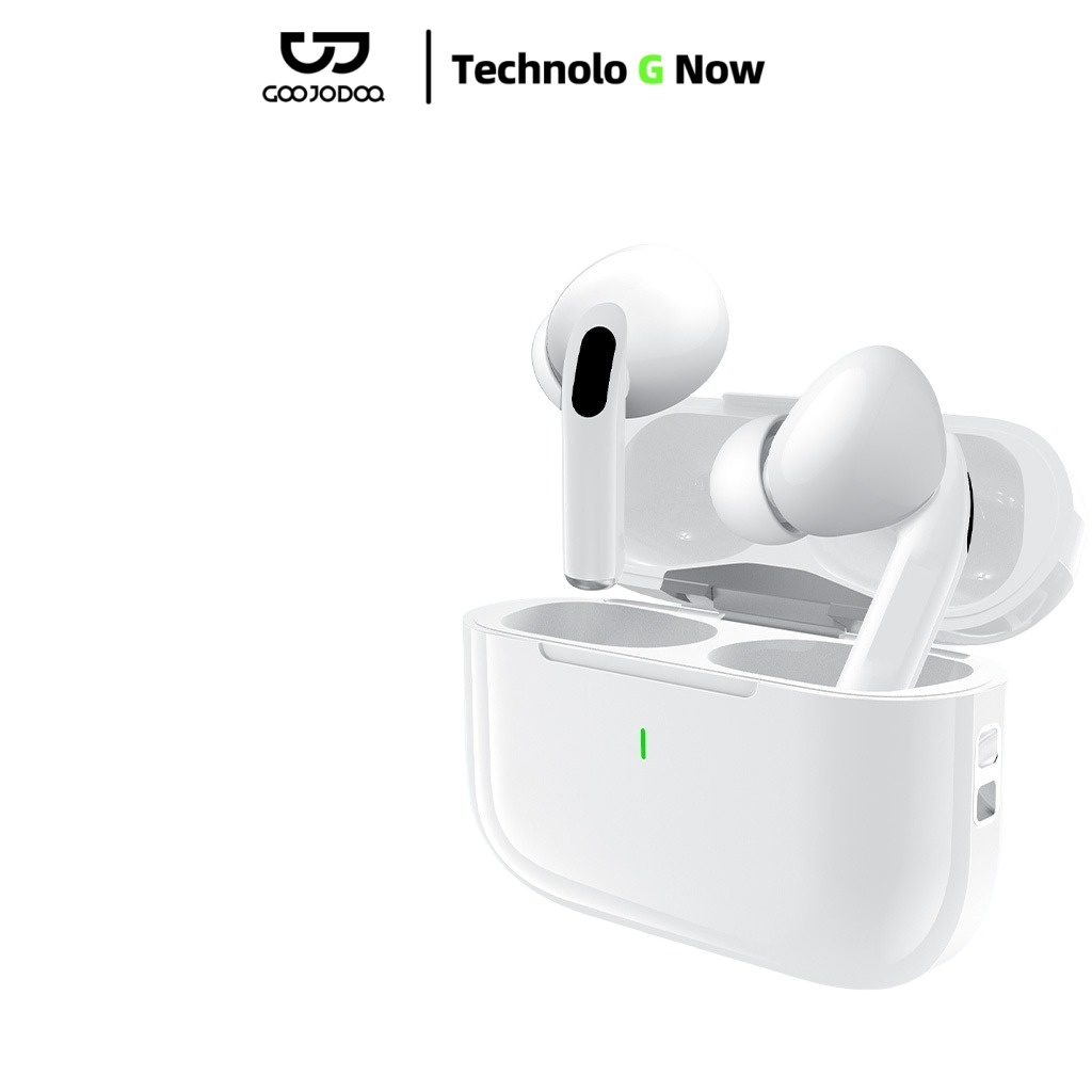 GOOJODOQ หูฟังบลูทูธ J206