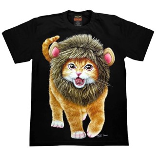 เสื้อยืดสกรีนเรืองแสง ROCK CHANG HD159