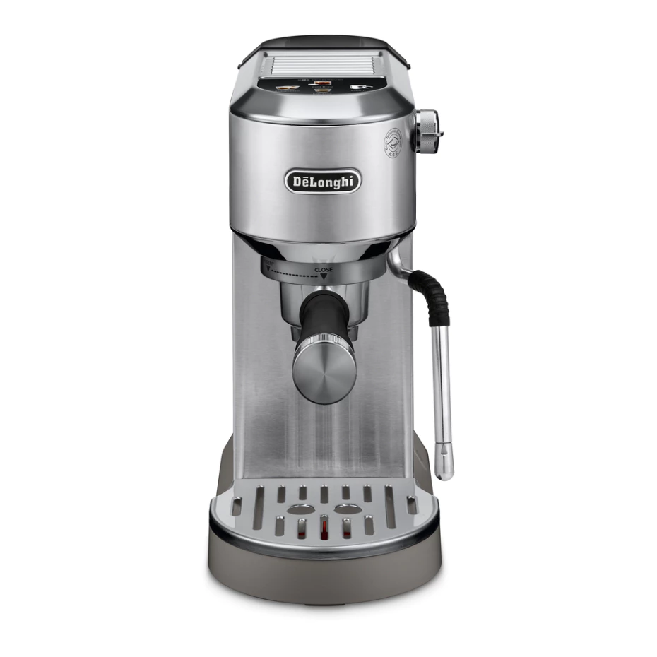De'Longhi เครื่องชงกาแฟเอสเพรซโซ่ และ กาแฟสกัดเย็น Cold Brew Dedica Duo รุ่น EC890
