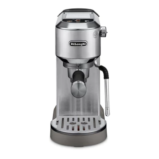 De'Longhi เครื่องชงกาแฟเอสเพรซโซ่ และ กาแฟสกัดเย็น Cold Brew Dedica Duo รุ่น EC890