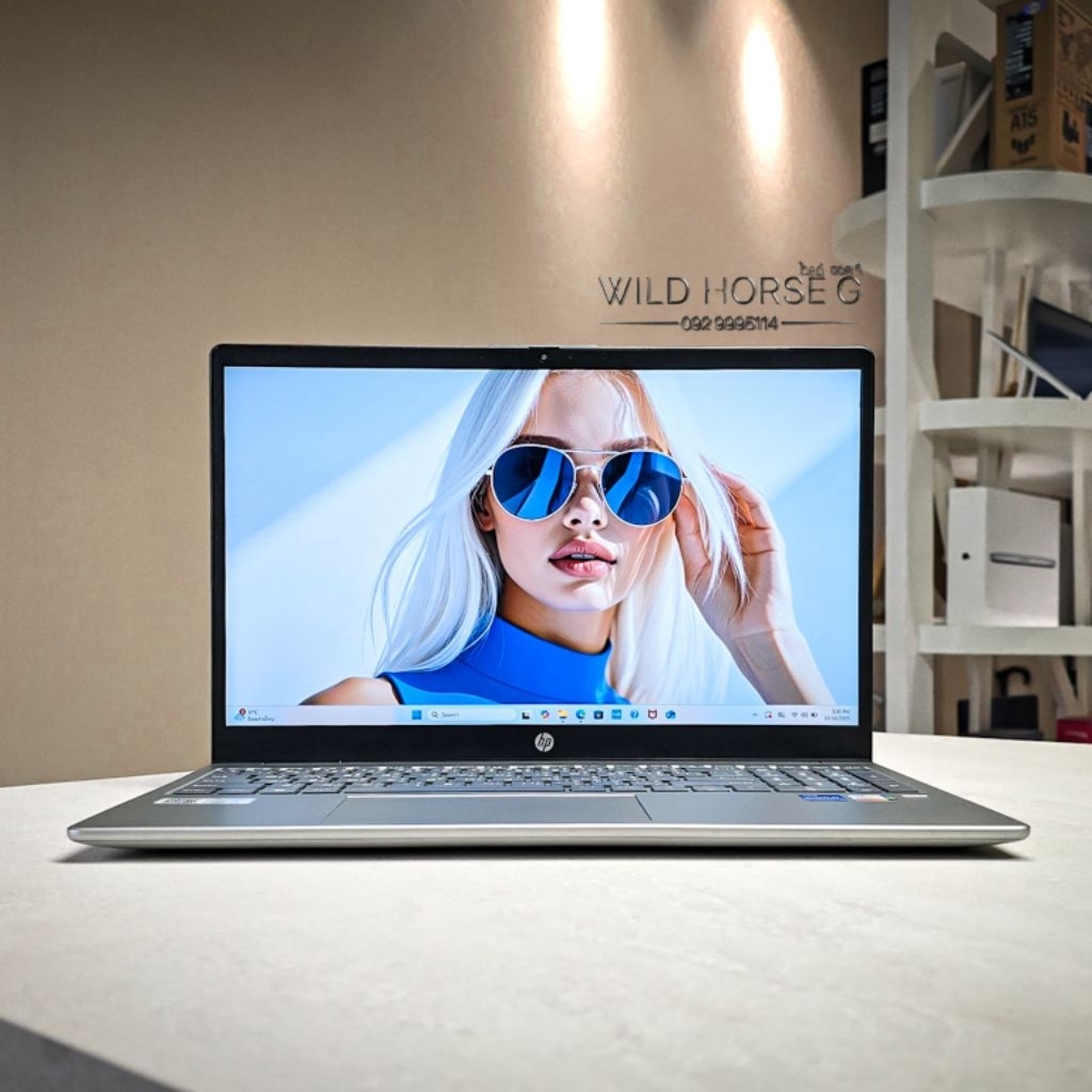 HP 15-FD0342TU/i5-1334U