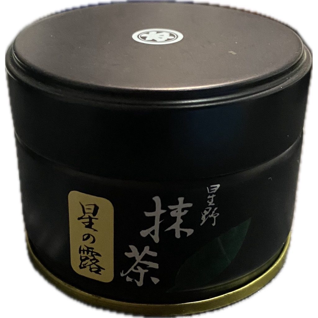 มัทฉะ Hoshi no Tsuyu, 20g