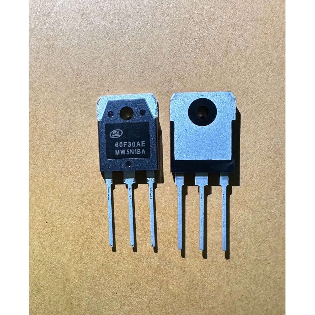 ไดโอดตู้เชื่อม 60F30 60A/300V