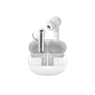 [ลดเหลือ 299] iSUPER EVOBUDS 3 หูฟังบลูทูธ 5.4 หูฟังไร้สาย InEar ANC Game Mode ใช้คู่ GameLink ชัดทุกการสนทนา -1Y