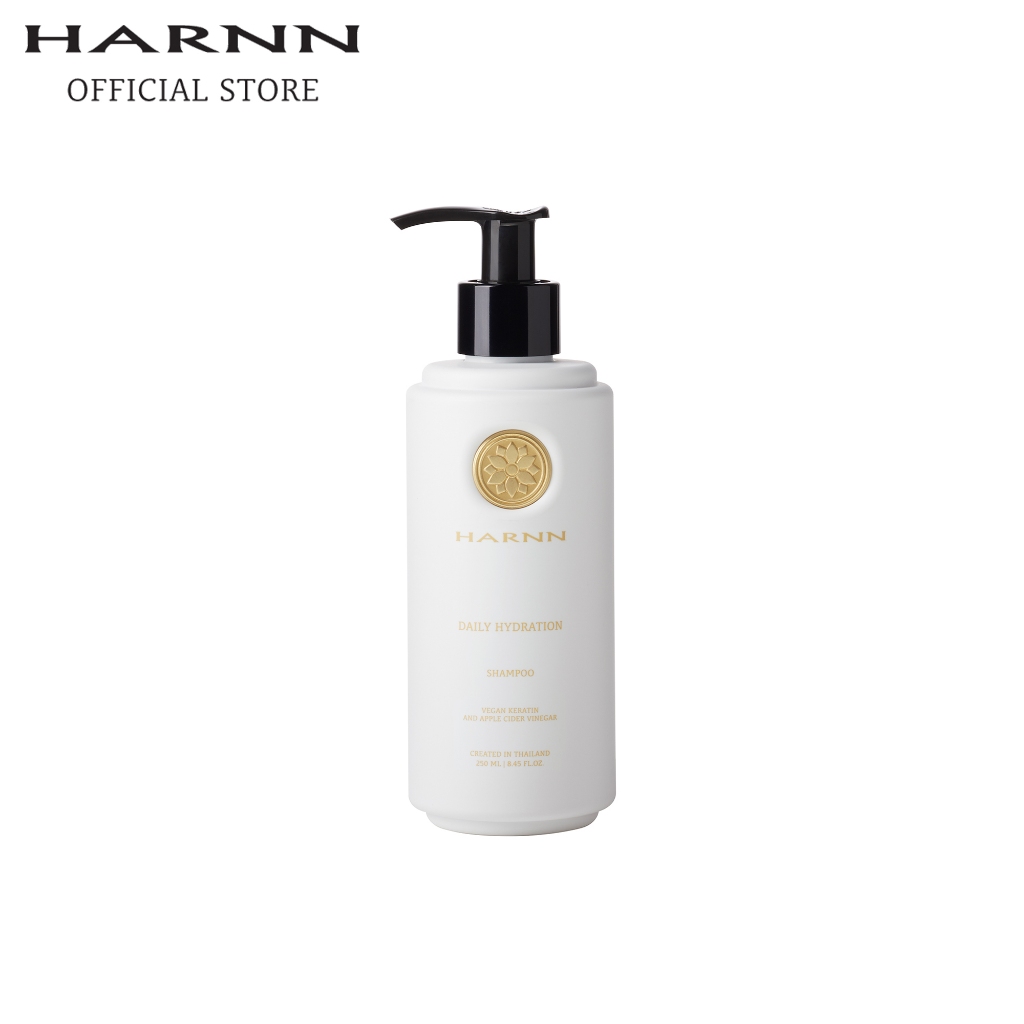 HARNN DAILY HYDRATION SHAMPOO 250 ML