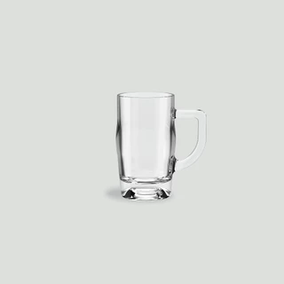 OCEAN แก้วเบียร์ Belly Mug 365ml (Pack of 2)