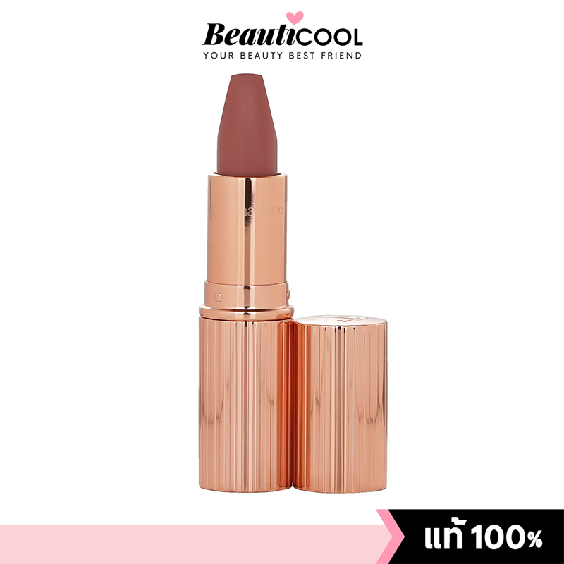 Charlotte Tilbury Matte Revolution 3.5g