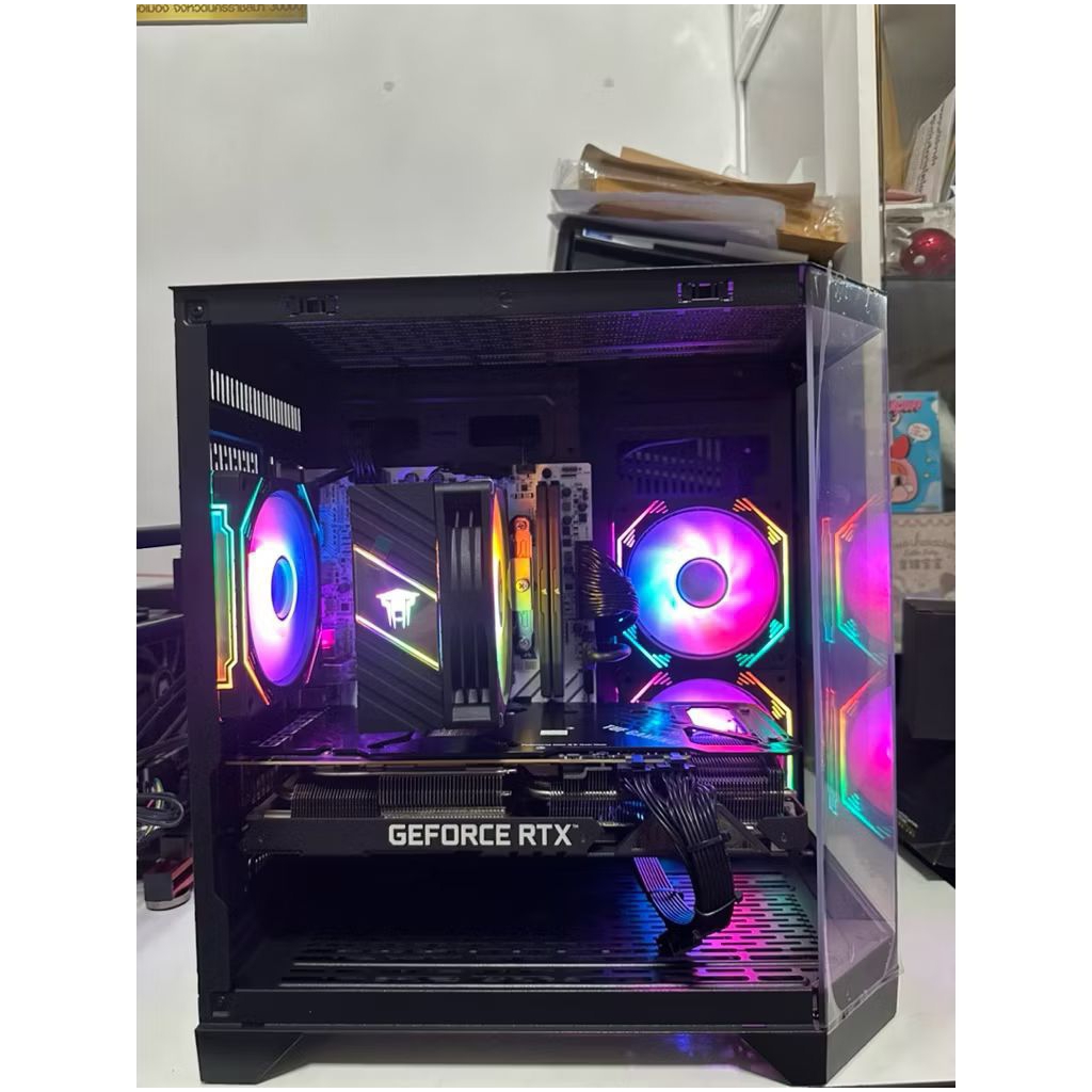 เซ็ทคอม i5 14600k Ram DDR5 32G