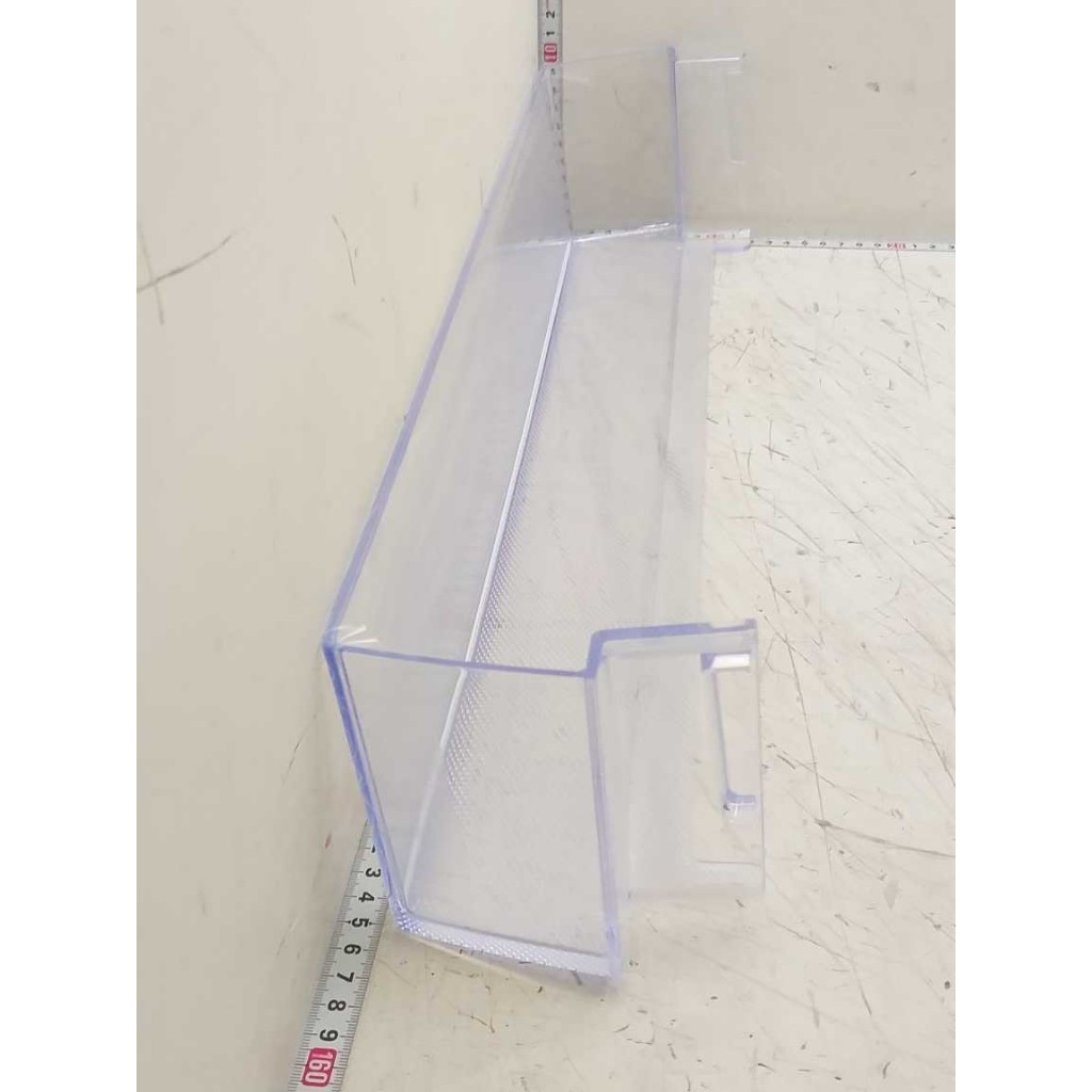อะไหล่ของแท้/ที่ใส่ขวดน้ำตู้เย็นซัมซุง/SAMSUNG/DA63-07387A/GUARD-BOTTLE