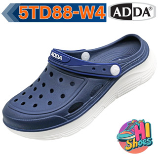 รองเท้าหัวโตผู้หญิง ADDA 5TD88W4 SIZE (4-6) 2 DENSITY นุ่มสบ…