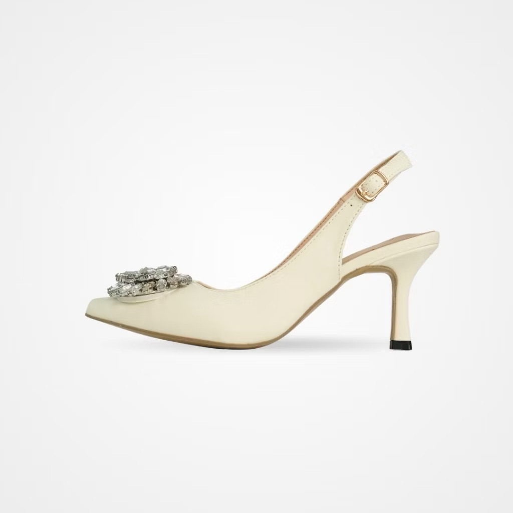 labotte .bkk รองเท้าส้นสูง รุ่นฮิต size 35