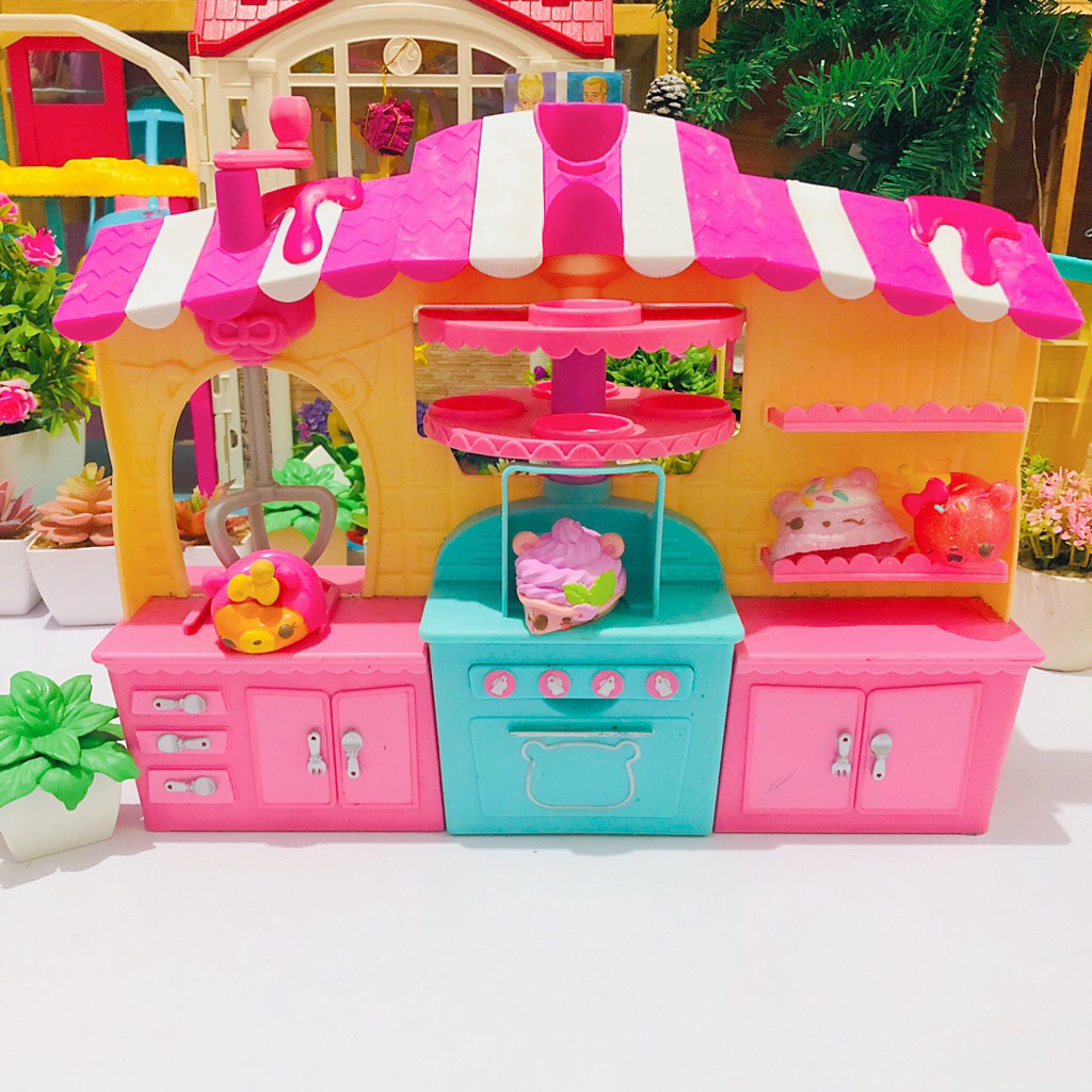 🍩💕🍎Num Noms Snackableมือสองน่ารักๆ🌸💕🍭