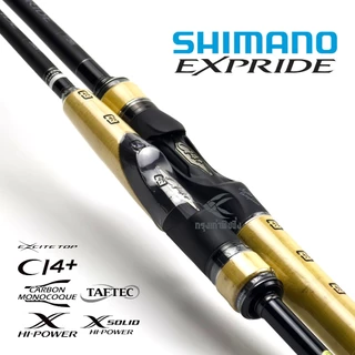 คัน Shimano Expride 2022 ของแท้ 100%