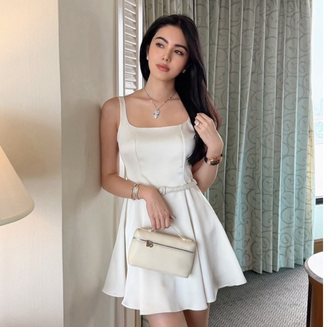 Hotter Adele Dress #241